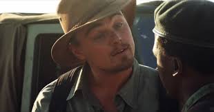 Blood Diamond (2006)
