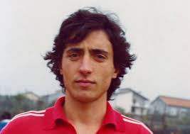 PENNE 1920/PENNE 2020 IL COLLOVATI BIANCOROSSO L'eleganza di Luciano  Marini. Subì una sola ammonizione. Che rivela:“Tranquilli voleva operare  Pendenza...”