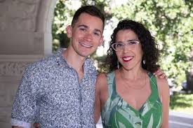 Nell Nolan: Blue Rose Ball 2024, WRBH Taste, New Voices NOLA