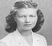 Alyse Smith, class of 1946, passes away at 95