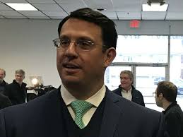 Milford mayor reminds residents: Stay apart to stay healthy during  coronavirus pandemic