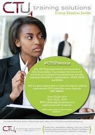 Pretoria Free Focus Event Www Ctucorp Co Za How To Introduce Yourself Solutions Promotion
