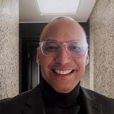 castillorm (Rod Castillo) · GitHub