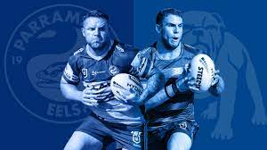 Bulldogs rugby leaguelive stream parramatta eels vs canterbury bulldogs rugby leagueall match in one tv. Nrl 2020 Parramatta Eels V Canterbury Bulldogs Round 1 Preview Nrl
