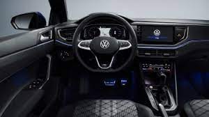At 1,93m tall, neuer is a giant of a man and his opponents find him to be an impenetrable wall. New 2021 Volkswagen Polo Facelift Arrives With Golf 8 Styling Auto Express