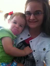 Stephanie spriggs (@Holinesschiq)