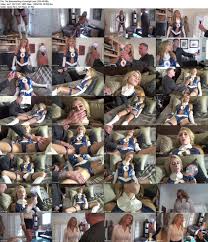 Randy Moore - The Brainwashing of Invisigirl - Fetish-Island.com : New  Fetish Movies