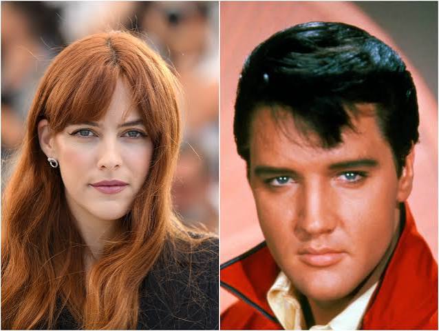 Riley Keough says she didn't want to star in Elvis biopic about her grandfather: 'There's a lot of family trauma' | The Independent