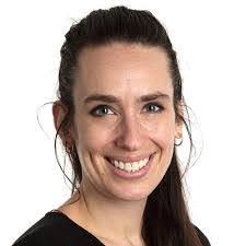 Sara Barco's Instagram, Twitter & Facebook