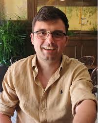 Daniel Laporte's Instagram, Twitter & Facebook