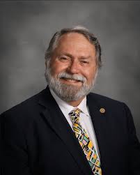 Gary Blume's Instagram, Twitter & Facebook