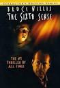 Amazon.com: The Sixth Sense : Bruce Willis, Toni Collette, Olivia ...