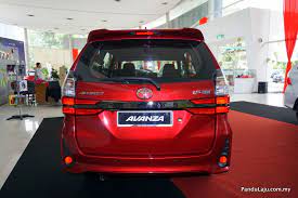 Maybe you would like to learn more about one of these? Toyota Avanza 2019 Ala Vellfire Kini Di Malaysia Harga Bermula Rm80 888