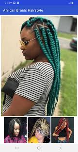 See more ideas about natural hair styles, braided hairstyles, hair styles. Download African Braids Hairstyle 2020 Offline Free For Android African Braids Hairstyle 2020 Offline Apk Download Steprimo Com
