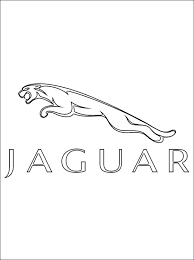 The original format for whitepages was a p. Coloring Pages Coloring Pages Jaguar Logo Printable For Kids Adults Free