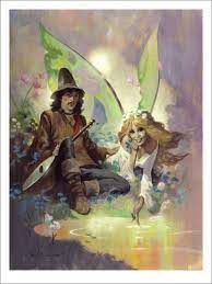 I really like mike hoffman's art and i'd like to give this a higher review but the paper quality really detracts from the artwork. Mike Hoffman Presents Home Facebook