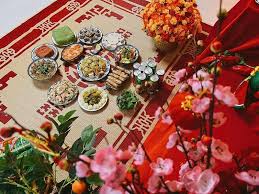 Mâm cúng mùng 3 Tết: Lễ vật, văn khấn ...