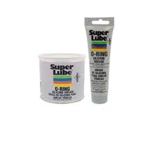 o ring silicone grease super lube