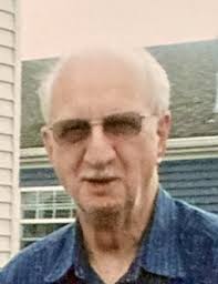 Obituary information for Earl Duane Fuller