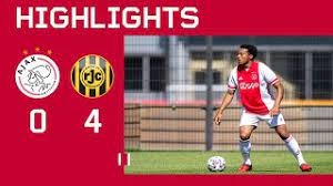 samenvatting excelsior almere city keuken kampioen divisie