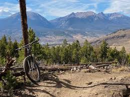 Elevated by silverthorne the superior new construction homes. Mountain Bike Trails Near Silverthorne Dillon