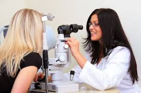 Image result for optometric technician