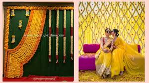 ✓ free for commercial use ✓ high quality images. Simple And Easy Haldi Decoration Ideas At Home Haldi Function Decoration Ideas Youtube