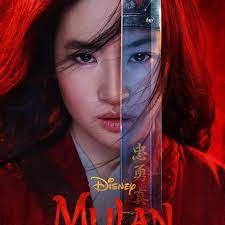 Subtitles for mulan 2020 sub indonesia found in search results bellow can have various languages and frame rate result. Download Mulan 2020 Full Movie Online Streaming Downloadmulan1 Twitter