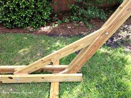 40 Diy Hammock Stand That You Can Make This Weekend Diy Hammock Hammock Stand Hammock