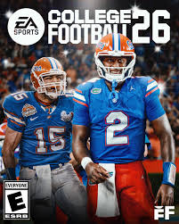 EA Sports College Football 26