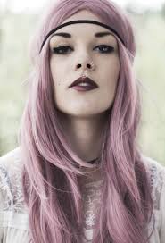 Extraordinary Hair Blog Purple Hair Pastel Hair Hair Blog