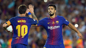 Leonel messi soccer players barcelona football lionel lionel messi. Top 5 Krutyh Futbolnyh Duetov Evropy Football Cab Novosti Zdes I Sejchas