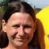 Romona Broussard Obituary