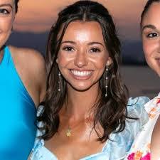 Lilly Carroll's Instagram, Twitter & Facebook