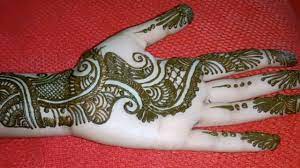 I collect an amazing mehandi design list for you all. Mehandi Design Simple Mahdi Ka Dizain Mehdi Ki Dijain Easy Mehndi Designs For Front Hand Mehndi Design 2020 Karwa Chauth Mehndi Designs Mehndi Designs 2020