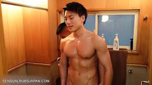 Asian Yakuza Movie Inspired Gay Porn - Forbidden Collection