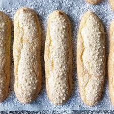 Mes Biscuits A La Cuillere Biscuit Cuillere Recette Biscuit Cuillere Biscuits