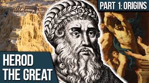 Who Was Herod the Great? | Bible & Archaeology LIVE!
