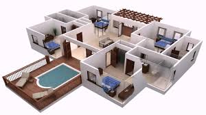 best free 3d home design software for