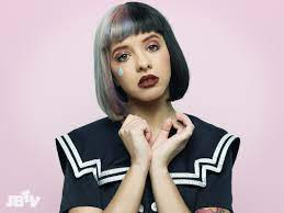 Ищете melanie martinez pity party? Melanie Martinez Pity Party Track Of The Day August 14th Strife Magazine