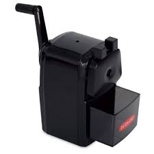 Derwent Superpoint Manual Pencil Sharpener Blick Art Materials In 2020 Pencil Sharpener Professional Art Supplies Derwent