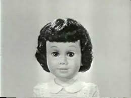 Margaret m & hanna f (candydoll tv 人形コレクション). 1960 S Toys Vintage Chatty Cathy Toy Doll Tv Commercial 1960 S Chatty Cathy Chatty Cathy Doll Vintage Toys