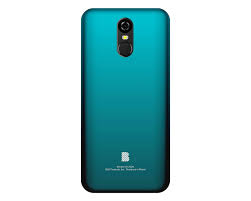 Celular BLU C6N 32 GB Verde