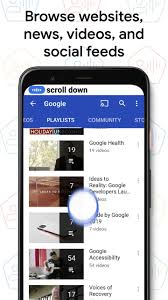 Google voice access para android permite controlar el smartphone con comandos hablados. Voice Access For Android Apk Download