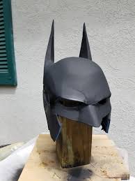 My Batman Arkham Knight Foam Build - In Progress | RPF Costume And Prop  Maker Community