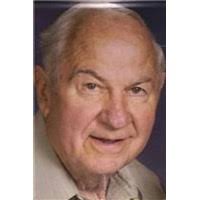 Alfred Baldwin Obituary