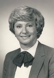 Juliet Hippensteele McDonald (1942-2011)