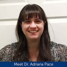 Adriana Pace DPM