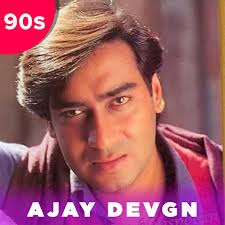 90s Ajay Devgn Music Playlist Best 90s Ajay Devgn Mp3 Songs On Gaana Com Dogum tarihi 2 nisan 1969. best 90s ajay devgn mp3 songs on gaana com