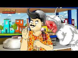 10 gambar ilusi optik yang mengungkapkan kepribadianmu duration. Pin Di Marvel The Marvelous